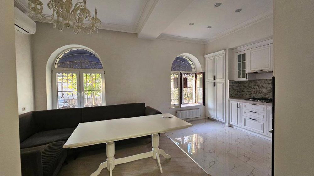 Cambridge golden house! Продается 5-ти ком квартира! Срочно!