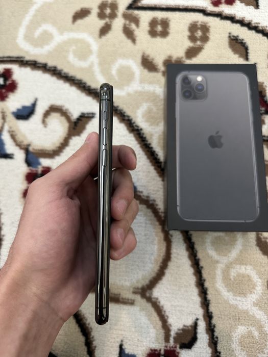 iPhone 11 pro max / Айфон 11 про макс