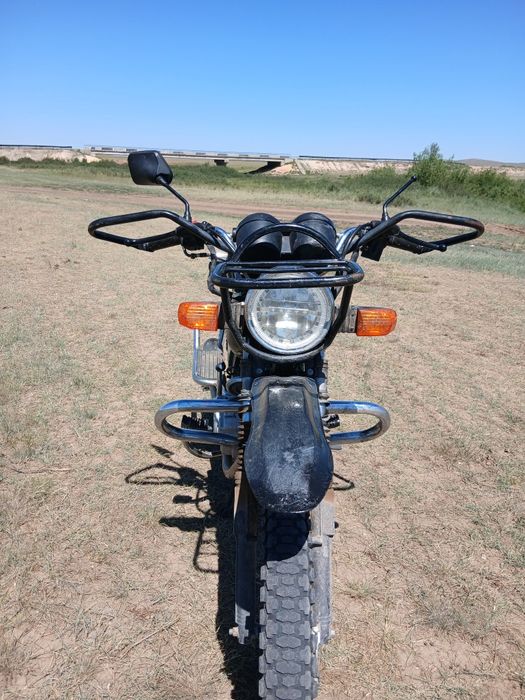Продам BAIGE BG150-A1
