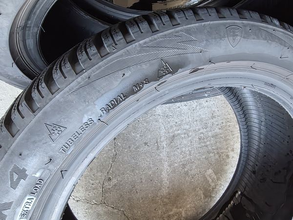 225/45/17 FIRESTONE 4бр