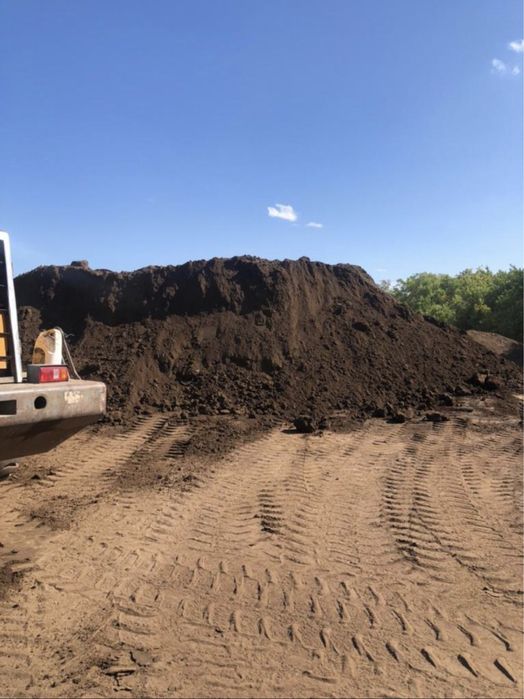 Чернозем! Чернозем! Чернозем!