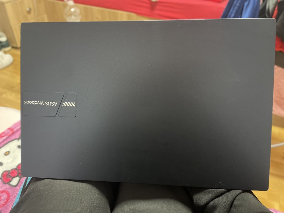 Laptop ASUS VivoBook 15