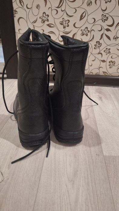 Продам летние берцы