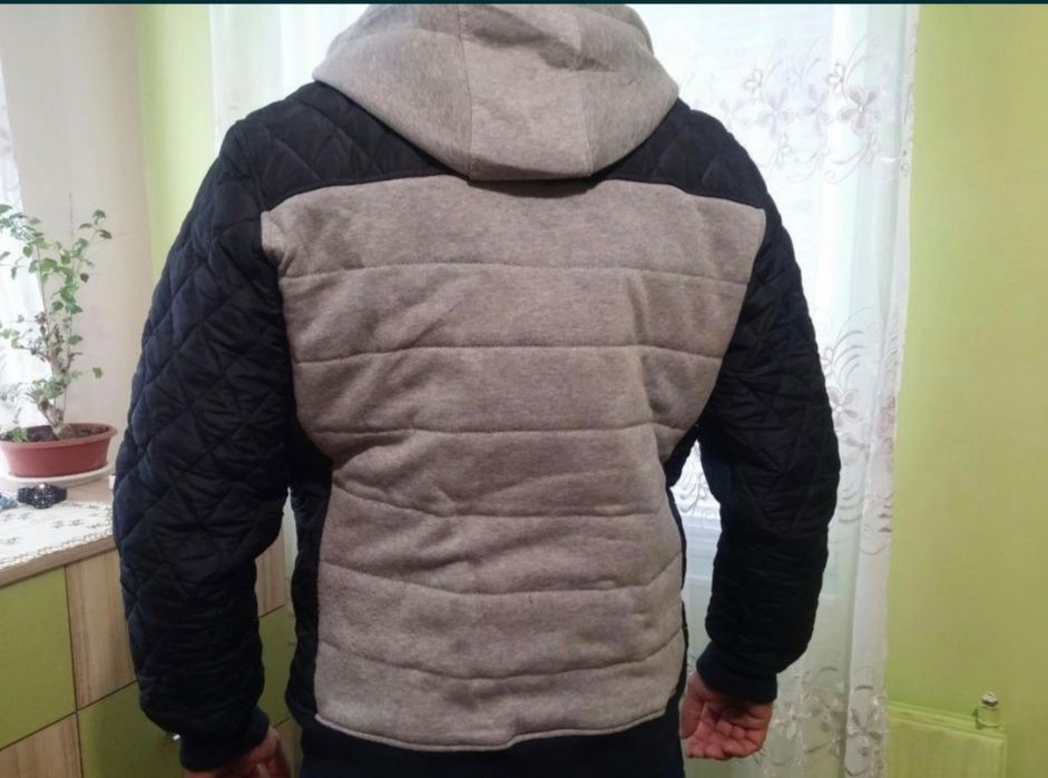 Мъжко яке XL   .