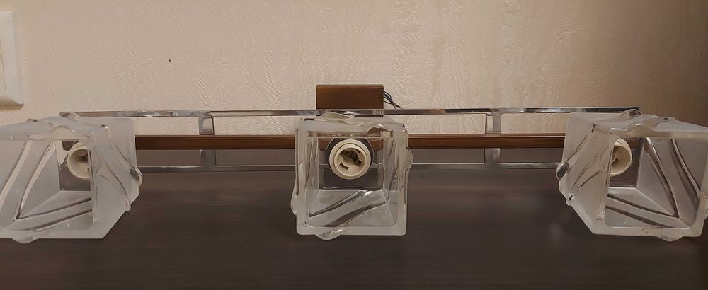 Люстра светильник потолочный