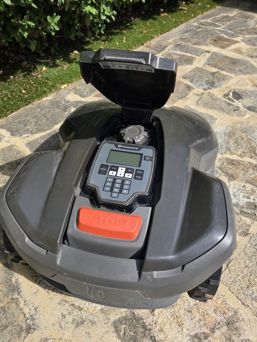 Husqvarna AM 305