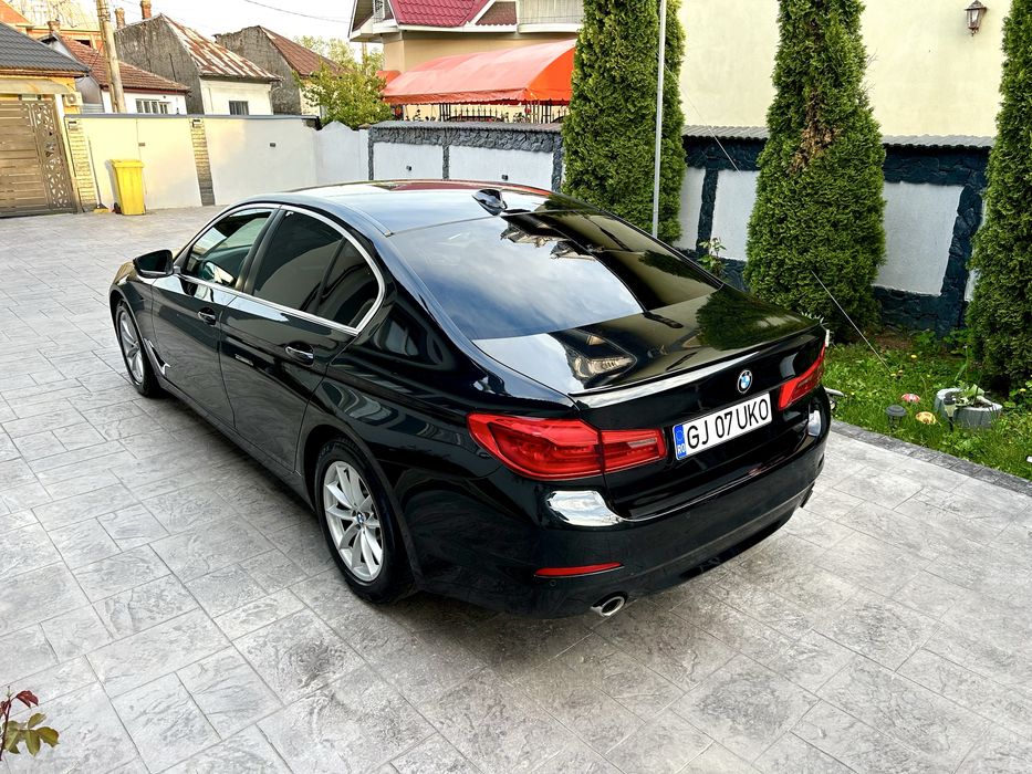 Bmw Seria 5 G30 520D