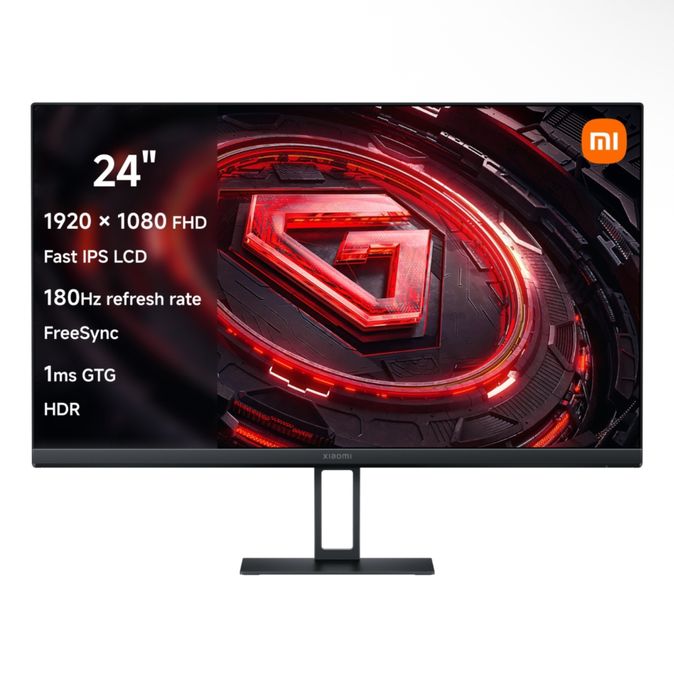 Монитор ксяоми 180герц