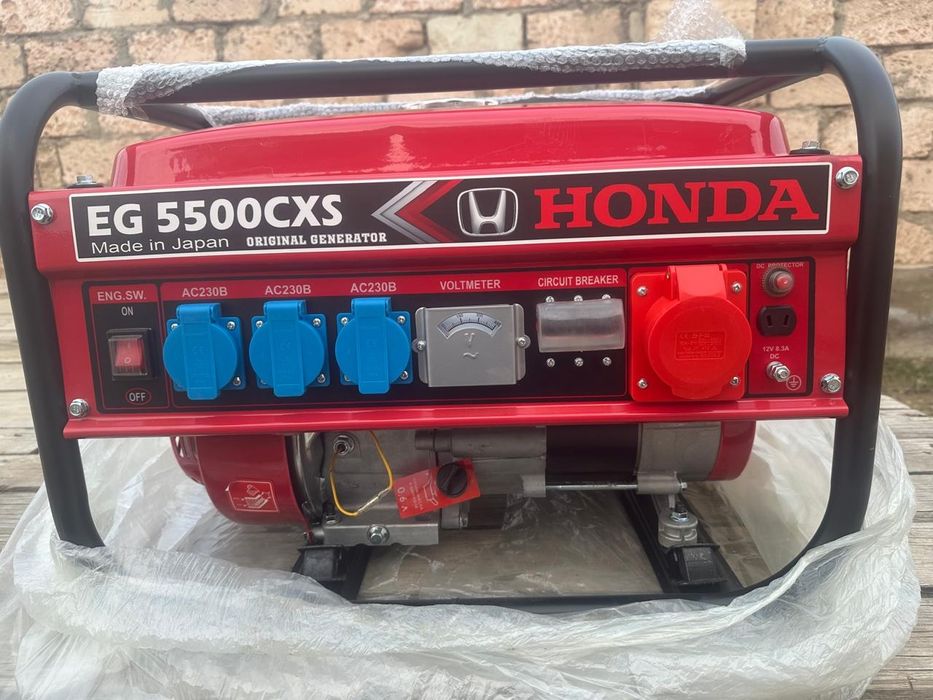 Генератор сатылады