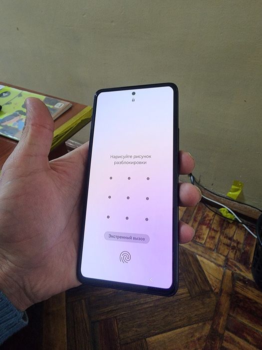 Samsung A53 5G 6/128gb(2024)l iwlawi zur aybi yuq tozza telefon