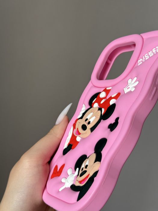 Чехол на iphone 15 pro max