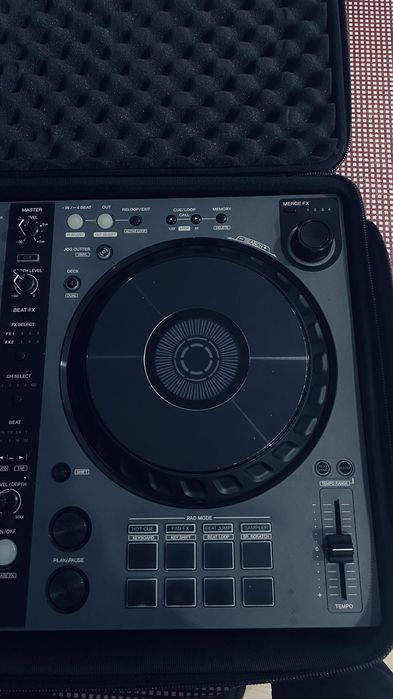 Pioneer DDJ FLX6