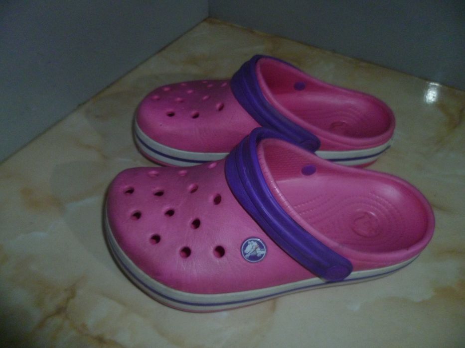 CROCS чехли Crocs