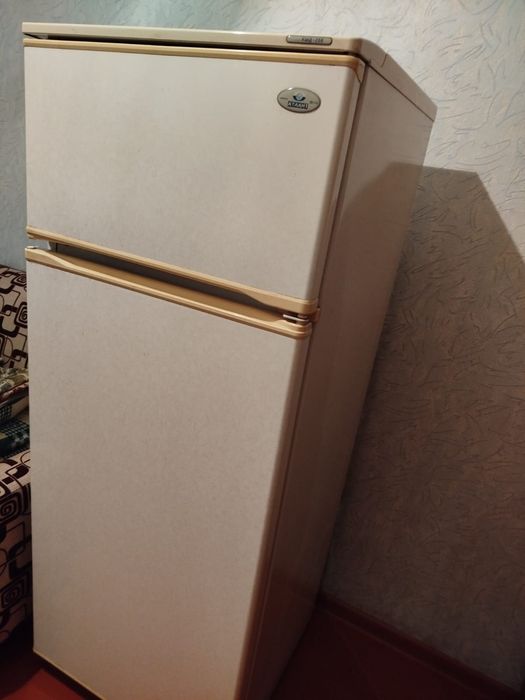 Холодильник Атлант