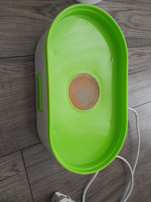 Нагревател и стерилизатор за шишета