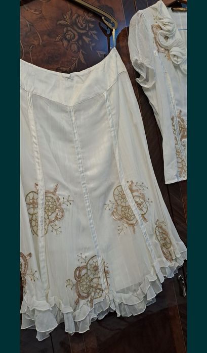 Продаётся женские двойки на лето в отличном состоянии