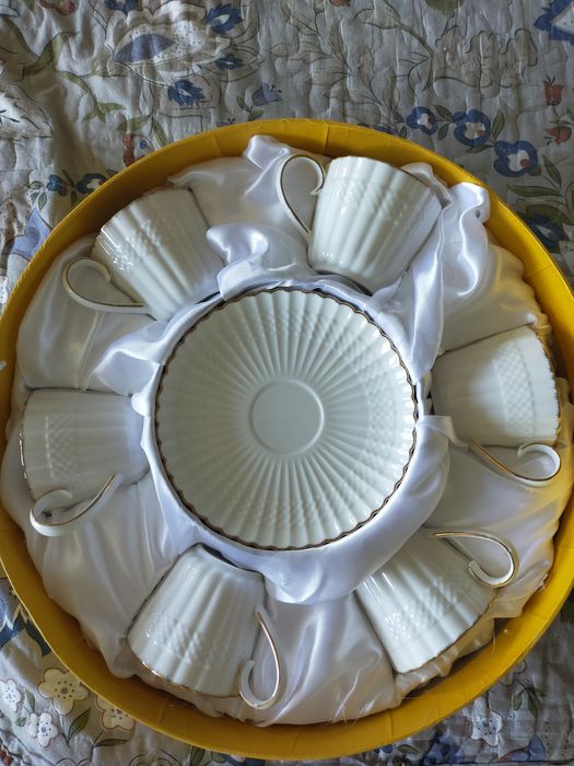 Чайный сервиз продам