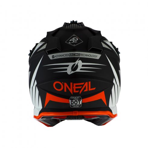 Мотокрос каска  O'NEAL 2SERIES SPYDE 2.0