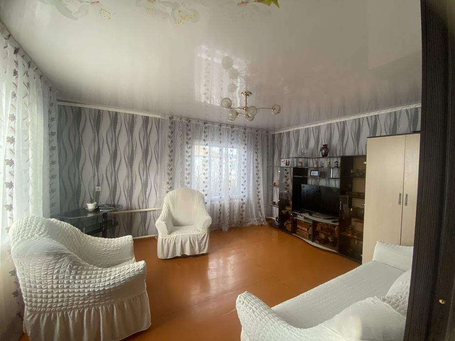 Дом в г.Мамлютка