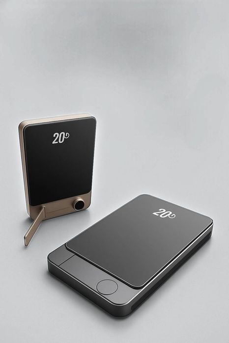 Оригинал power bank