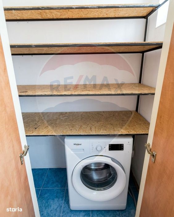 Apartament 3 camere mobilat și utilat cu loc de parcare | Comision 0%