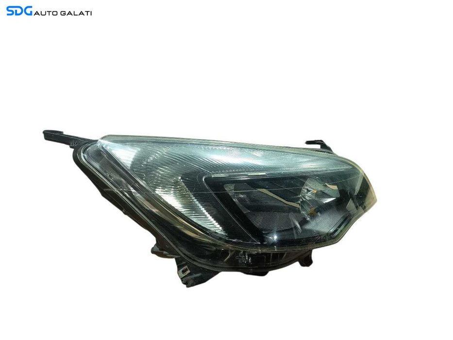 Far Dreapta FARA Xenon Opel Astra J 2009 - 2016 Cod 13371598 [LS0225]