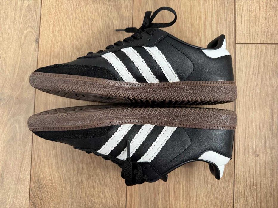 Adidas Samba 39 1/3 OG piele adidasi