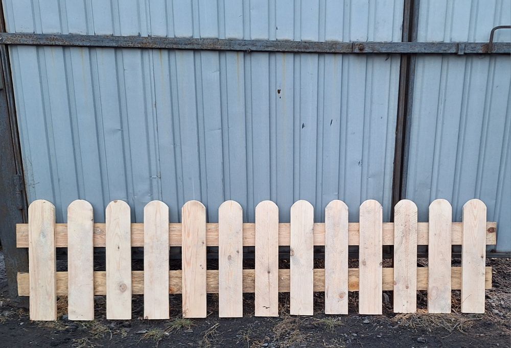 Евроштакетник от производителя !