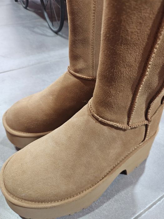 Нови UGG, 37 номер