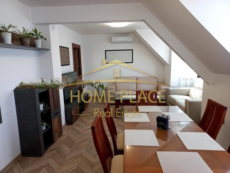 Дава се под наем Тристаен апартамент в Варна, Лятно кино Тракия - 111 кв.м за 1020 € - Снимка #4