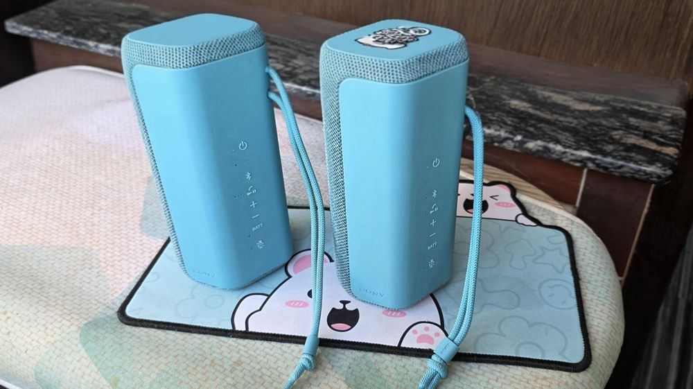 Boxa bluetooth (portabila) Sony SRS-XE200L