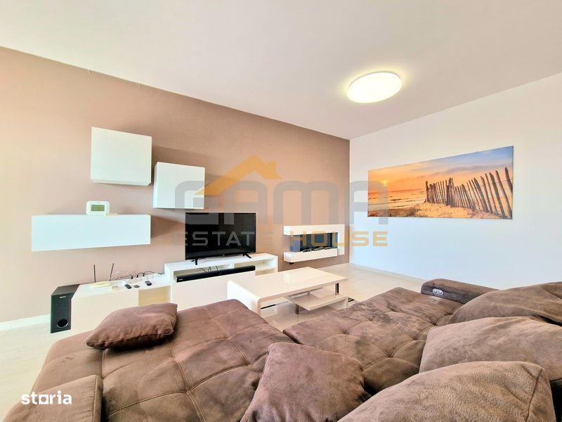 Apartament 3 camere, loc de parcare, Ared Micalaca zona 300