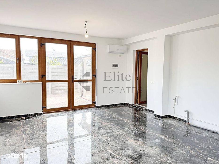 Casa complet renovata singura in curte, Oncea Platou | Oradea