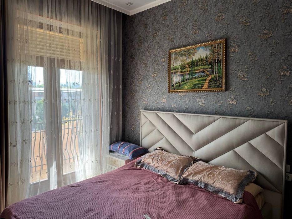 Продается 4-х ком кв на Лабзаке 4/3/4