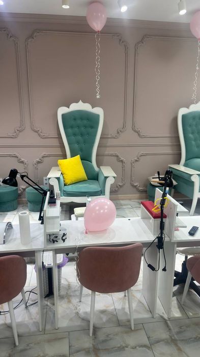 Салон красоты Аренда