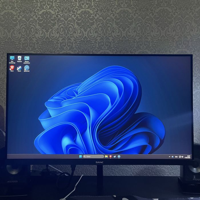 Игровой компьютер комплект