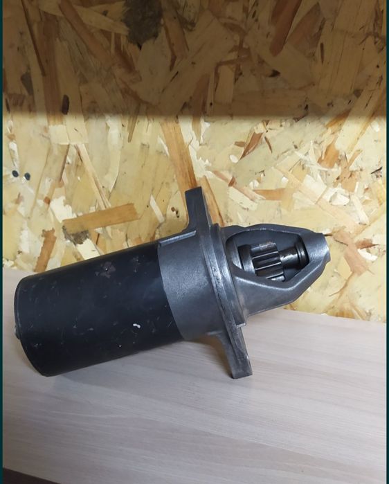 Стартер Land Rover