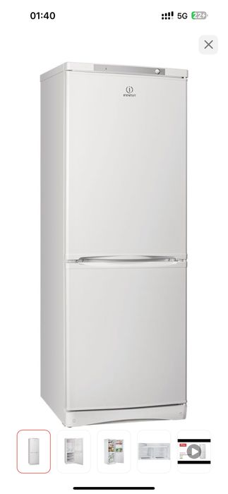 Продам холодильник