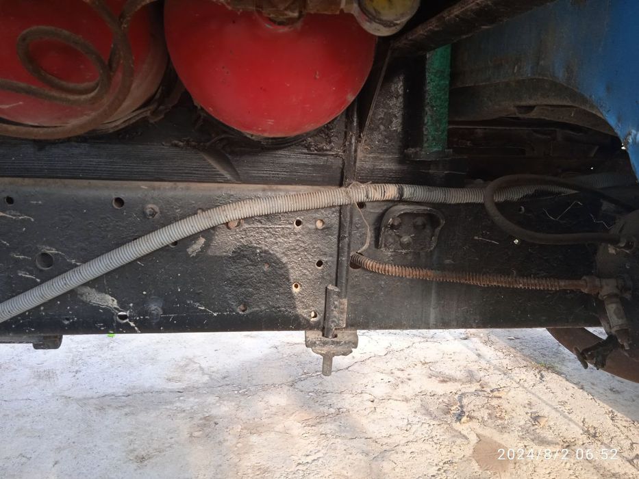 СРОЧНО!!! Продается грузовой автомобиль