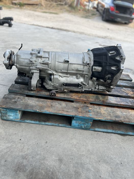 Скоростна кутия BMW 8HP70X автоматична | xDrive | Гаранция | Монтаж