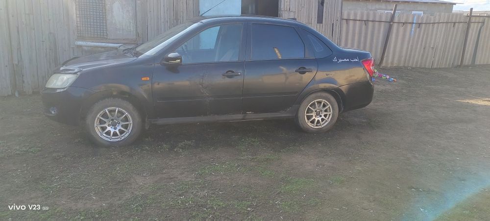 Продам гранту в хорошем состояние