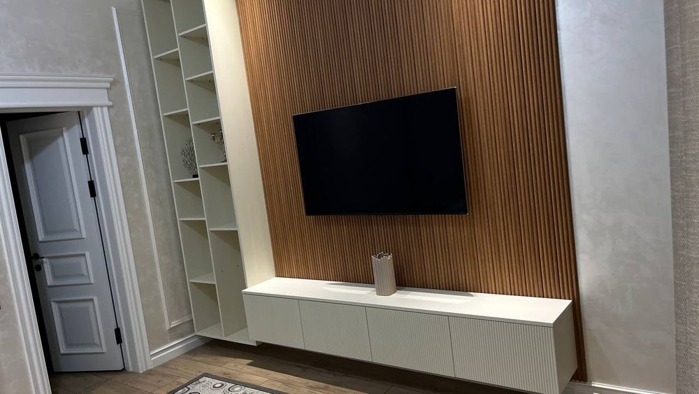 Мебель на заказ качественно