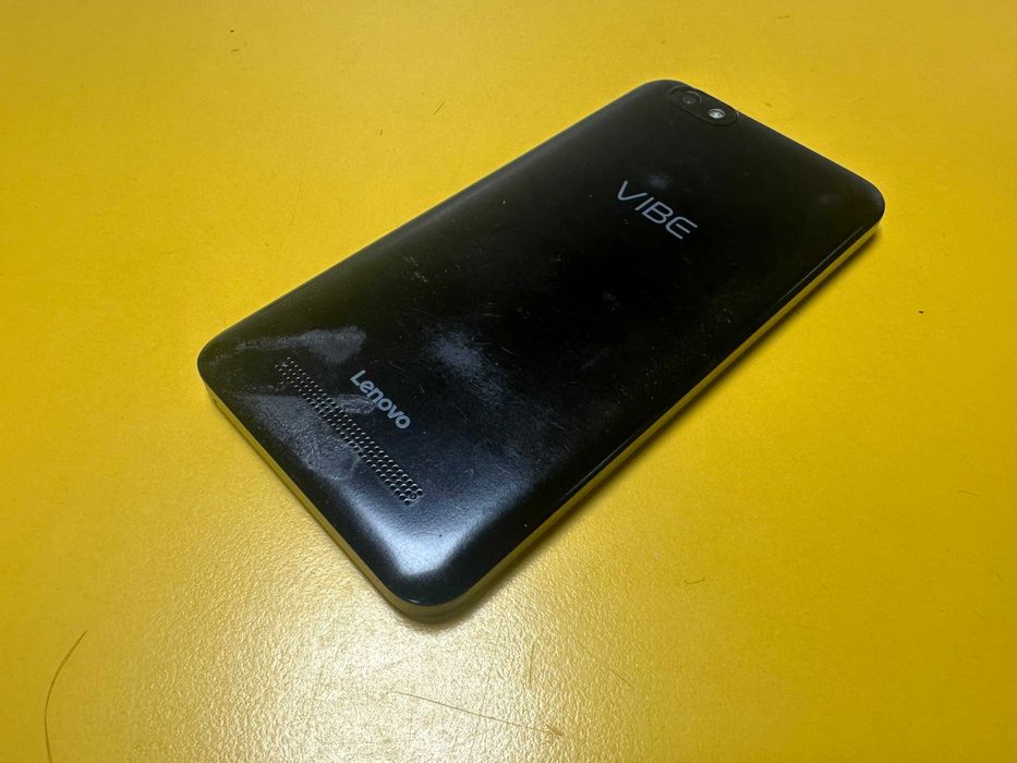 Смартфон Lenovo VIBE C (A2020a40)