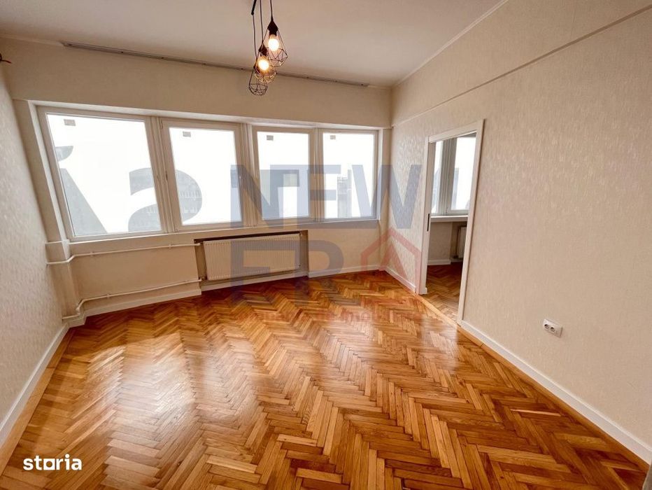 Apartament cu 2 camere de vanzare - bloc SCALA