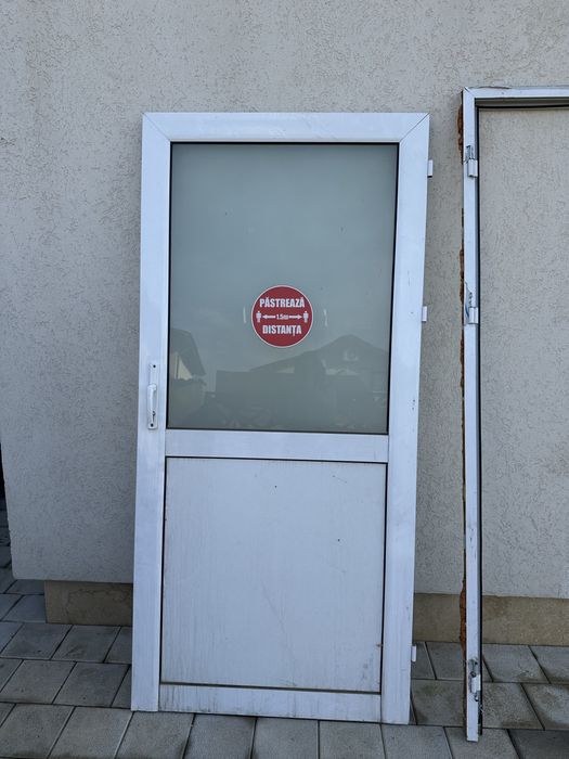 Usa aluminiu de vanzare