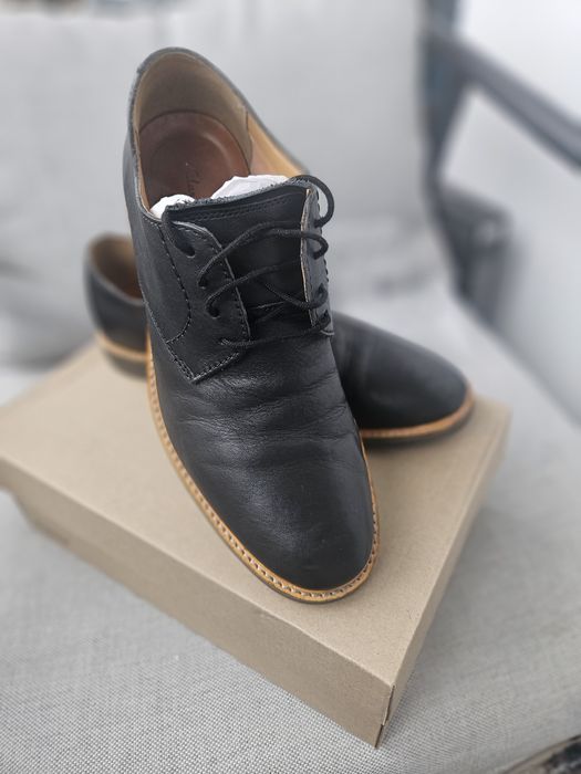 Мъжки обувки Клакс/ Clark's