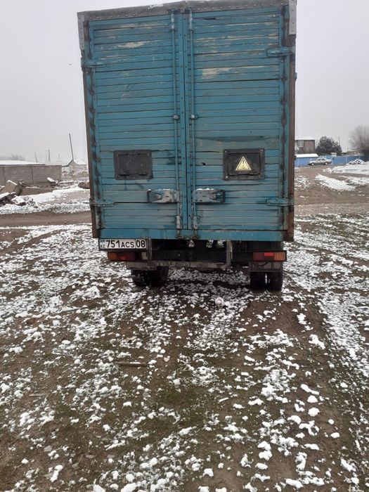 Продам газель плита