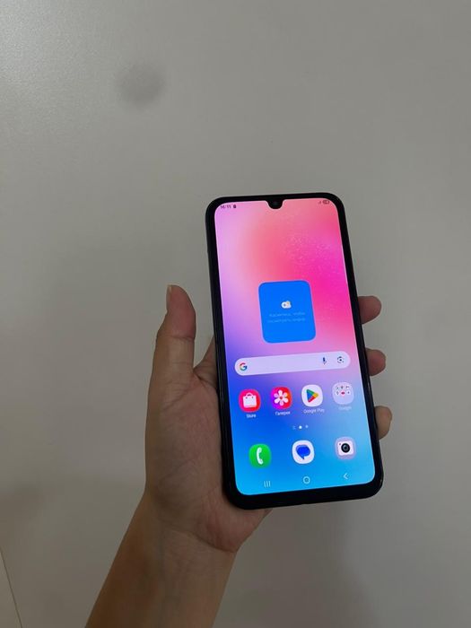 Samsung a24 128гб