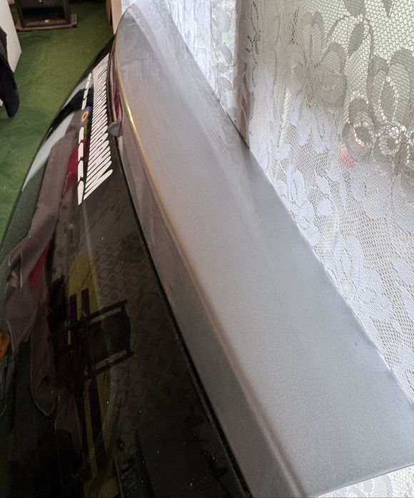 Заден капак за опел мерива 1.7