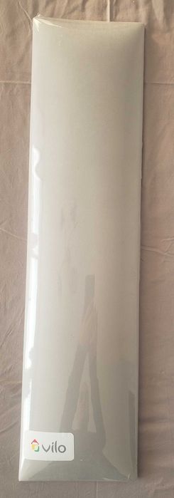 Чисто нови тапицирани панели Vilo за спалня/стена